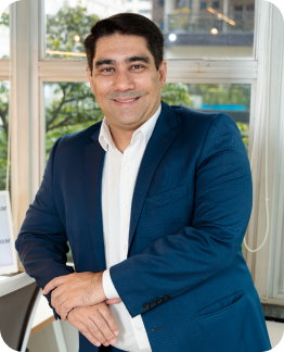 Luiz Sampietro