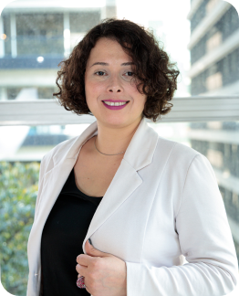 Michele Aparecida da Paixão