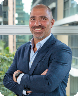 Fabricio Barreto
