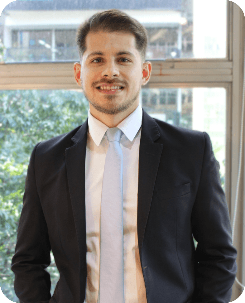 Lucas Valverde